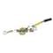 Maasdam Strap Puller, 1 t, 12 ft. Strap, USA Made WS-1 - alternate 1
